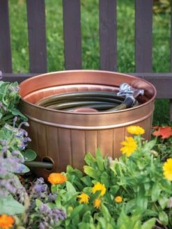Classic Copper Hose Pot -Default Template 3 8600238 0057