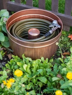 Classic Copper Hose Pot -Default Template 3 8600238 0059