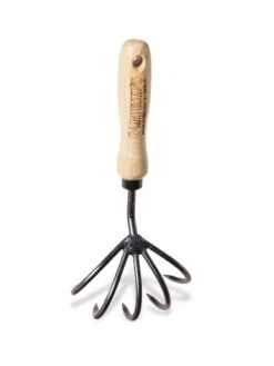 Gardener’s Lifetime 5-Tine Cultivator With Short Handle -Default Template 3 8600305 0953 gardeners lifetime dewit 5 tine cultivator with short handle