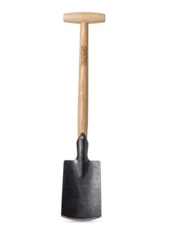 Gardener’s Lifetime Perennial Spade With Short T-Handle 8 Gardener’s Lifetime Perennial Spade With Short T-Handle -Default Template 3 8600310 0927 tif