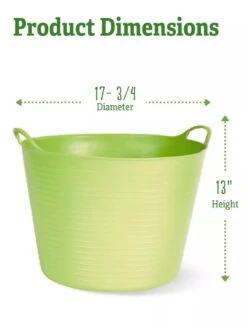 Garden Clean-up Cart With Tubtrug -Default Template 3 8600331 2