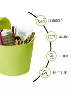 Garden Clean-up Cart With Tubtrug -Default Template 3 8600331 3