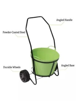 Garden Clean-up Cart With Tubtrug -Default Template 3 8600331 6