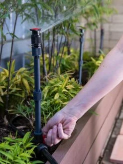 Deluxe Snip-n-Spray Garden And Landscape Sprinkler System -Default Template 3 8600500 20339 tif