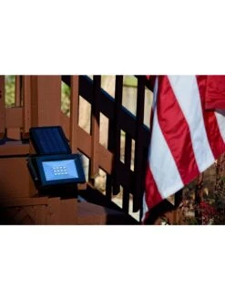 Solar Flood Light -Default Template 3 8607650 02v