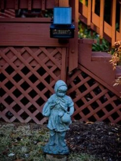 Solar Flood Light -Default Template 3 8607650 04v