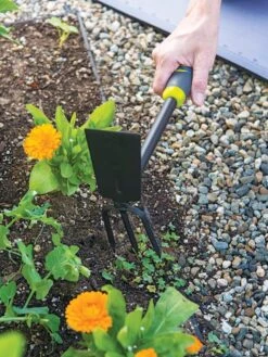 Gardener's 2-in-1 Short Handle Hoe And Cultivator -Default Template 3 8608657 19474 tif