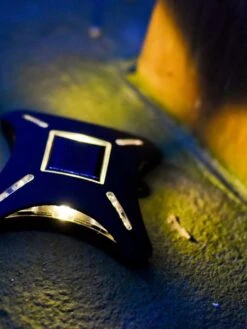 MAXSA® Solar Ninja Stars™ 4 Pack 11 MAXSA® Solar Ninja Stars™ 4 Pack -Default Template 3 8608700 02V tif