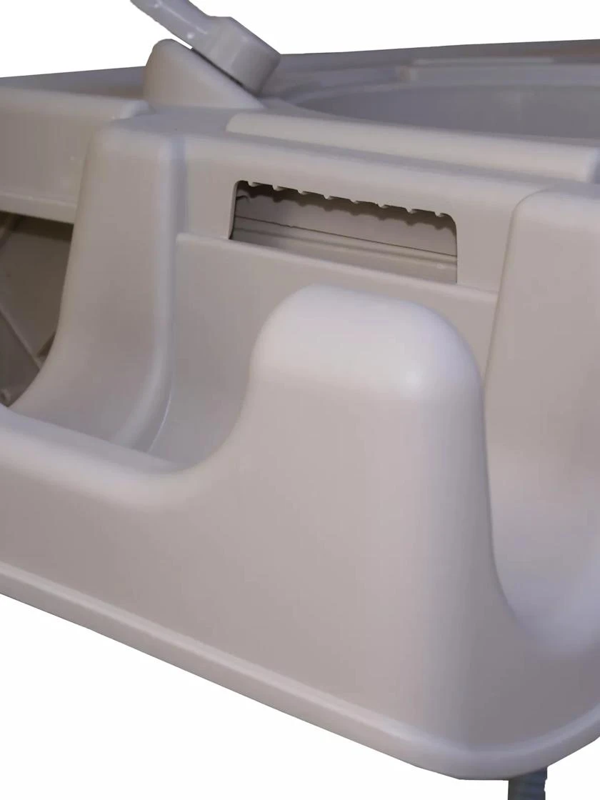 Riverstone Outdoor Sink 7 Riverstone Outdoor Sink - Image 7