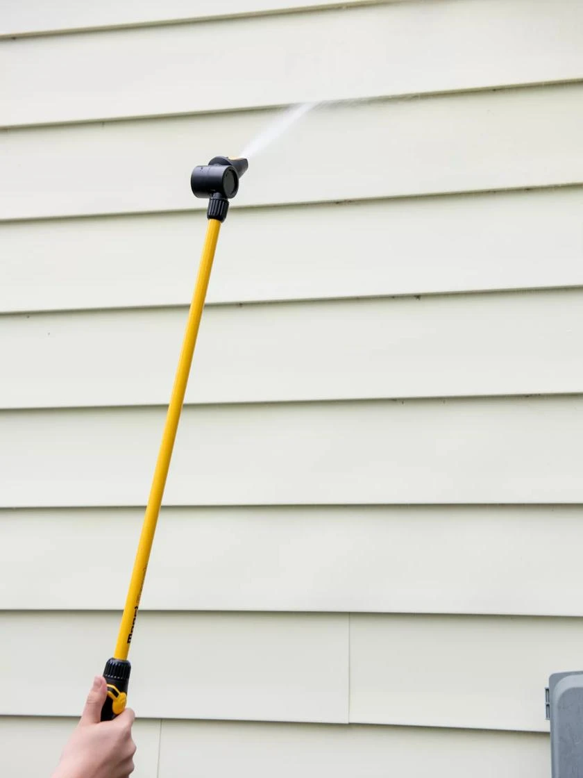 Mpact Pulsating Cleaning Water Wand 2 Mpact Pulsating Cleaning Water Wand - Image 2