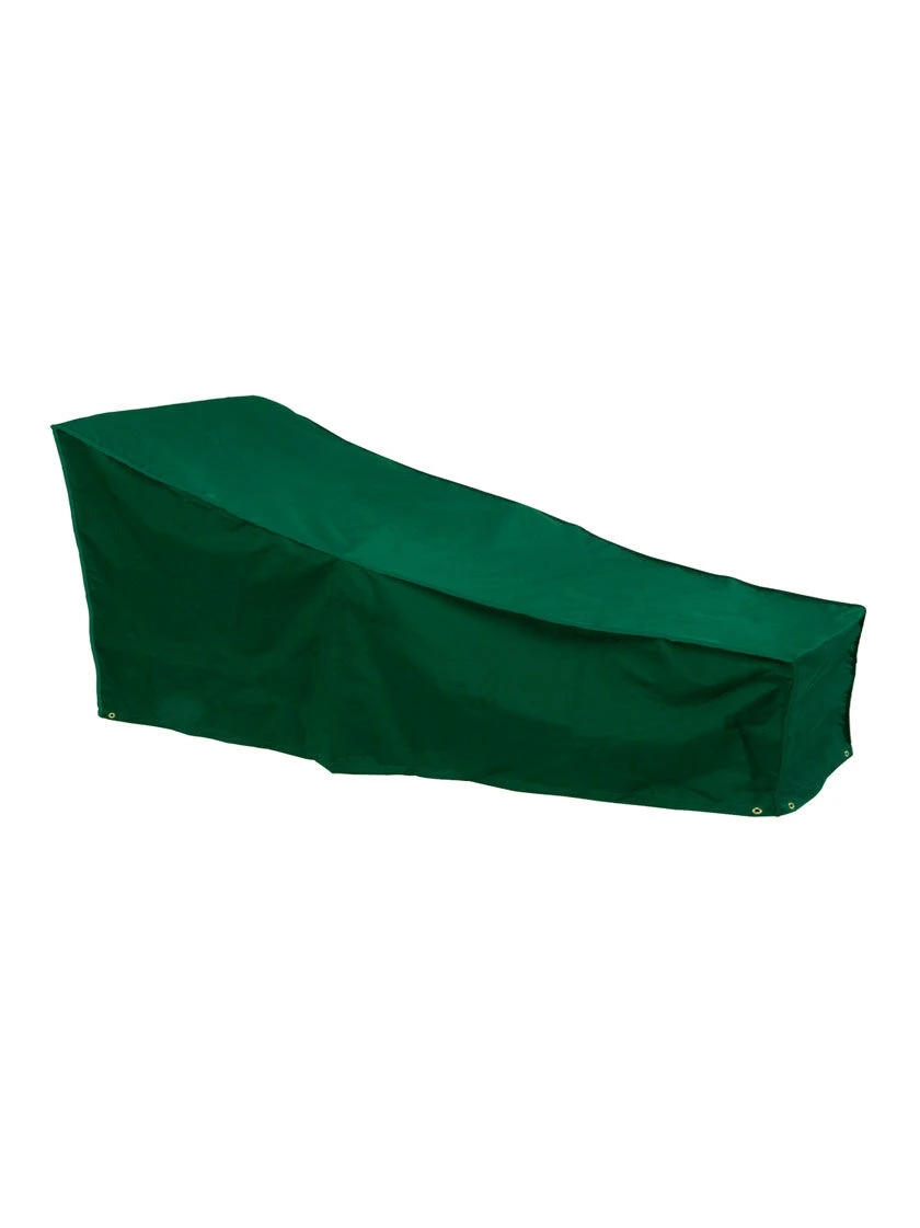 Bosmere Chaise/Steamer Chair Waterproof Cover 3 Bosmere Chaise/Steamer Chair Waterproof Cover - Image 3