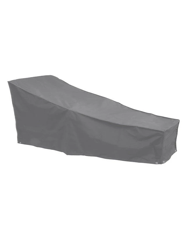 Bosmere Chaise/Steamer Chair Waterproof Cover 1 Bosmere Chaise/Steamer Chair Waterproof Cover
