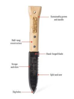 Gardener's Lifetime Hori Hori Knife -Default Template 3 8608888 00947 tif