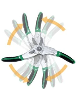 2-in-1 Multi-Cutter Pruners & Shears 5 2-in-1 Multi-Cutter Pruners & Shears -Default Template 3 8608983 03v