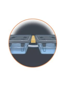 Self-Watering Insert For 2'x6' Planter 9 Self-Watering Insert For 2'x6' Planter -Default Template 3 8609009 0002 detail art
