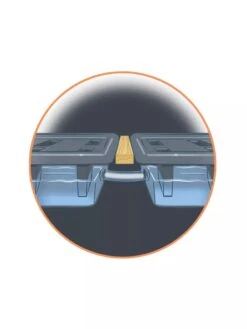 Self-Watering Insert For 2’ X 4’ Planter -Default Template 3 8609009 0002 detail art 3 4
