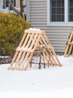 Cedar Shrub Guard -Default Template 3 8609071 3531 cedar shrub guard