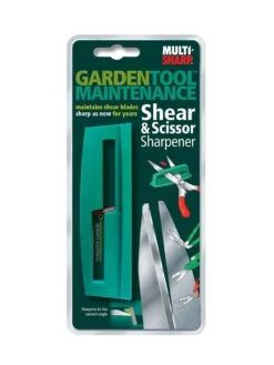 Multi-Sharp Shear And Scissor Sharpener -Default Template 3 8609098 04v