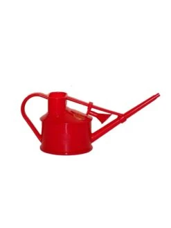 New Arrival -Default Template 3 8609118 04v haws handy indoor plastic watering can 1 pint red