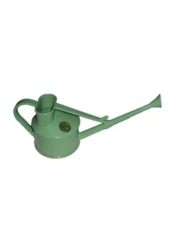 Haws Handy Indoor Plastic Watering Can, 1-1/2 Pint -Default Template 3 8609118 05v haws handy indoor plastic watering can 1 pint sage