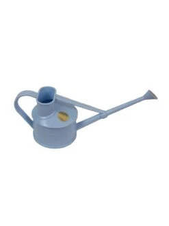 Haws Handy Indoor Plastic Watering Can, 1-1/2 Pint -Default Template 3 8609118 06v haws handy indoor plastic watering can 1 pint sky blue