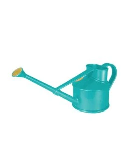 Haws Handy Indoor Plastic Watering Can, 1-1/2 Pint -Default Template 3 8609118 07v haws handy indoor plastic watering can 1 pint teal
