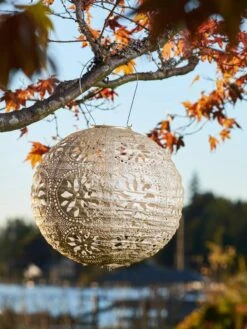 Soji Stella Boho Globe Lantern -Default Template 3 8609144 01V