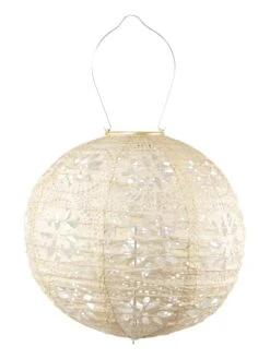 Soji Stella Boho Globe Lantern -Default Template 3 8609144 04V tif
