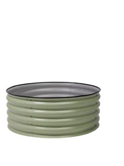 Birdies™ Round Metal Raised Bed -Default Template 3 8609150 04997 tif