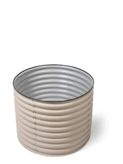 Birdies™ Round Metal Raised Bed, Tall -Default Template 3 8609152 5008 tif