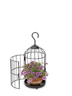 Hanging Birdcage Planter Set -Default Template 3 8609181 0371 tif