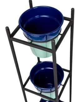 Steel Vertical Plant Stand With Metal Pots -Default Template 3 8609183 4966 tif