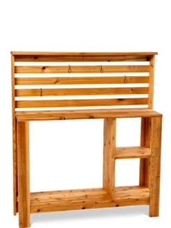 Gardener’s Supply Tall Cedar Potting Bench -Default Template 3 8609185 4393 tif