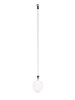 Mini Blown-Glass Hanging Terrarium, Set Of 2 8 Mini Blown-Glass Hanging Terrarium, Set Of 2 -Default Template 3 8609218 4748