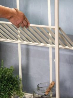 Oslo 4-Tier Plant Stand With Folding Shelves -Default Template 3 8609220 4121 tif 3