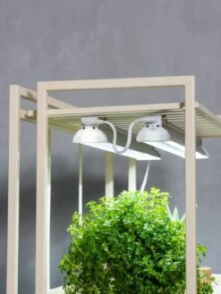 High Output LED Fixtures, 2' With Magnetic Clips, Set Of 2 -Default Template 3 8609220 4129 tif