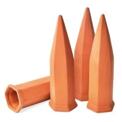 Hydro Wine Container Watering System, Set Of 4 -Default Template 3 8609224 06V tif