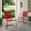 Crosley Brighton Chair Set, Set Of 2