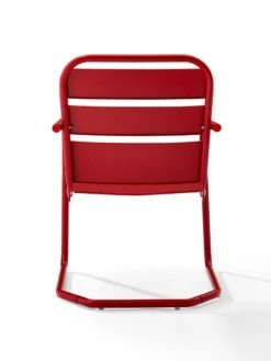 Crosley Brighton Chair Set, Set Of 2 -Default Template 3 8609288rd 15v