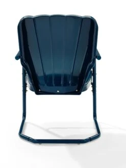 Crosley Ridgeland Chair Set, Set Of 2 -Default Template 3 8609289ny 07v