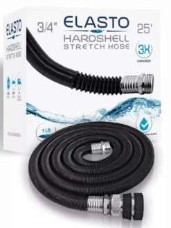 3/4" Elasto Hardshell Stretch Hoses 7 3/4" Elasto Hardshell Stretch Hoses -Default Template 3 8609371 02V tif