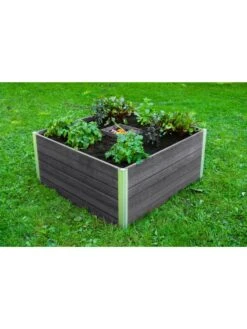 Vita Urbana Keyhole Garden, 4’x4’x22” -Default Template 3 8609384 02v
