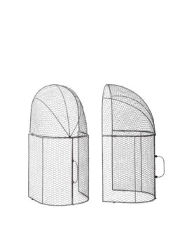 Chicken Wire Row Cloche Expandable Extra Large 3N1 -Default Template 3 8609412 5032 tif