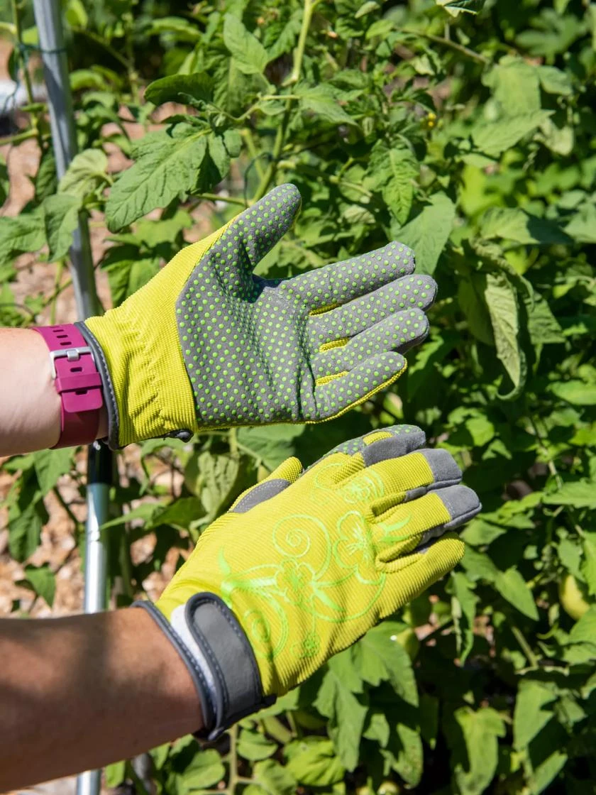 Garden Works Artisan™ Gloves 1 Garden Works Artisan™ Gloves