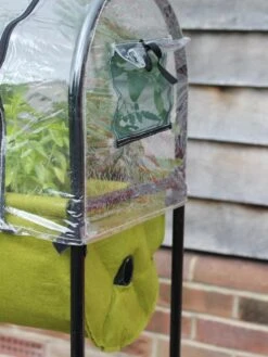 Vigoroot™ Self-Watering Easy Garden Planter -Default Template 3 8609879 05V tif