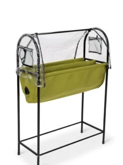 Vigoroot™ Self-Watering Easy Garden Planter -Default Template 3 8609879 9521 tif