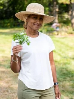 Womanswork Raffia Hat -Default Template 3 8610150 1328 tif