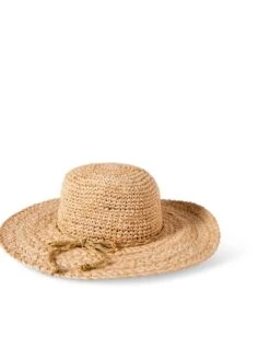 Womanswork Raffia Hat -Default Template 3 8610150 5756 tif