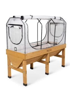 VegTrug®Patio Garden Greenhouse Cover Kit -Default Template 3 8610172 8322