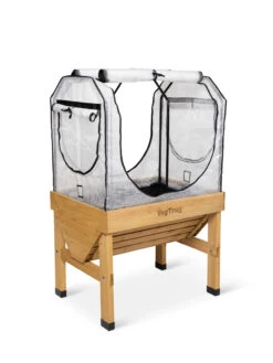 Compact VegTrug® Greenhouse Cover -Default Template 3 8610173 8343